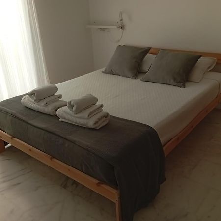 Lagunillasart Apartment Málaga Kültér fotó