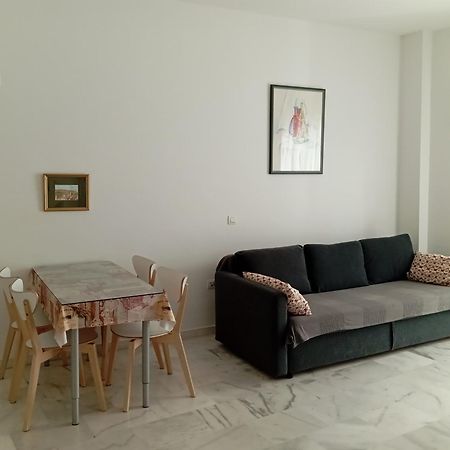Lagunillasart Apartment Málaga Kültér fotó