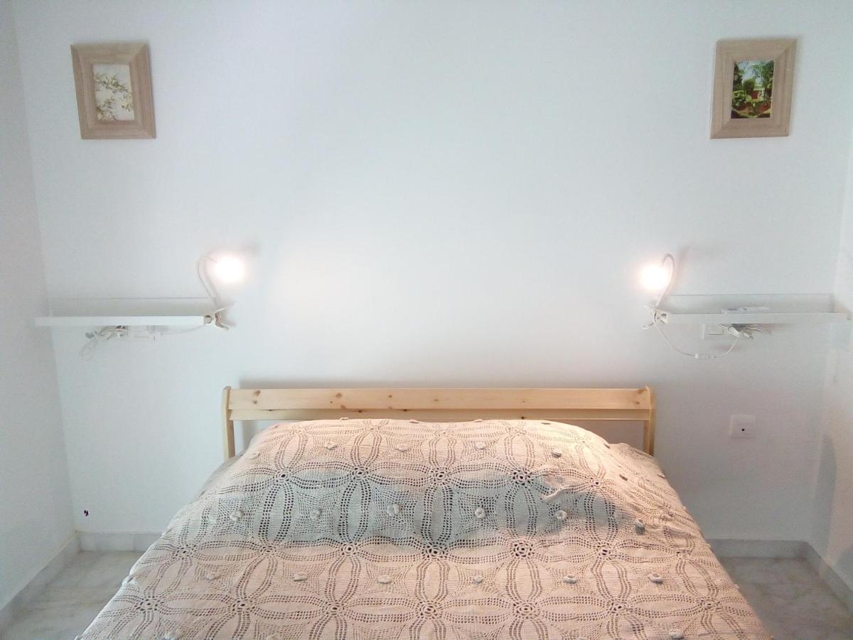 Lagunillasart Apartment Málaga Kültér fotó