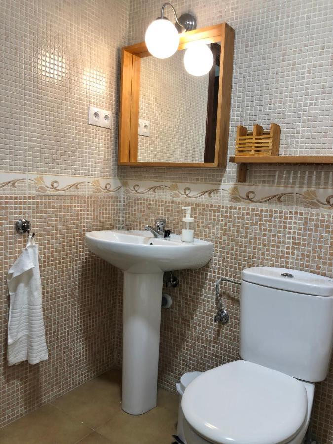 Lagunillasart Apartment Málaga Kültér fotó