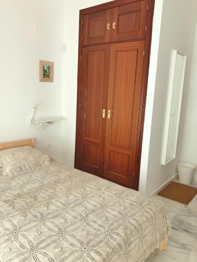 Lagunillasart Apartment Málaga Kültér fotó