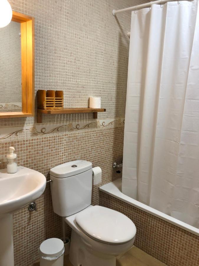Lagunillasart Apartment Málaga Kültér fotó