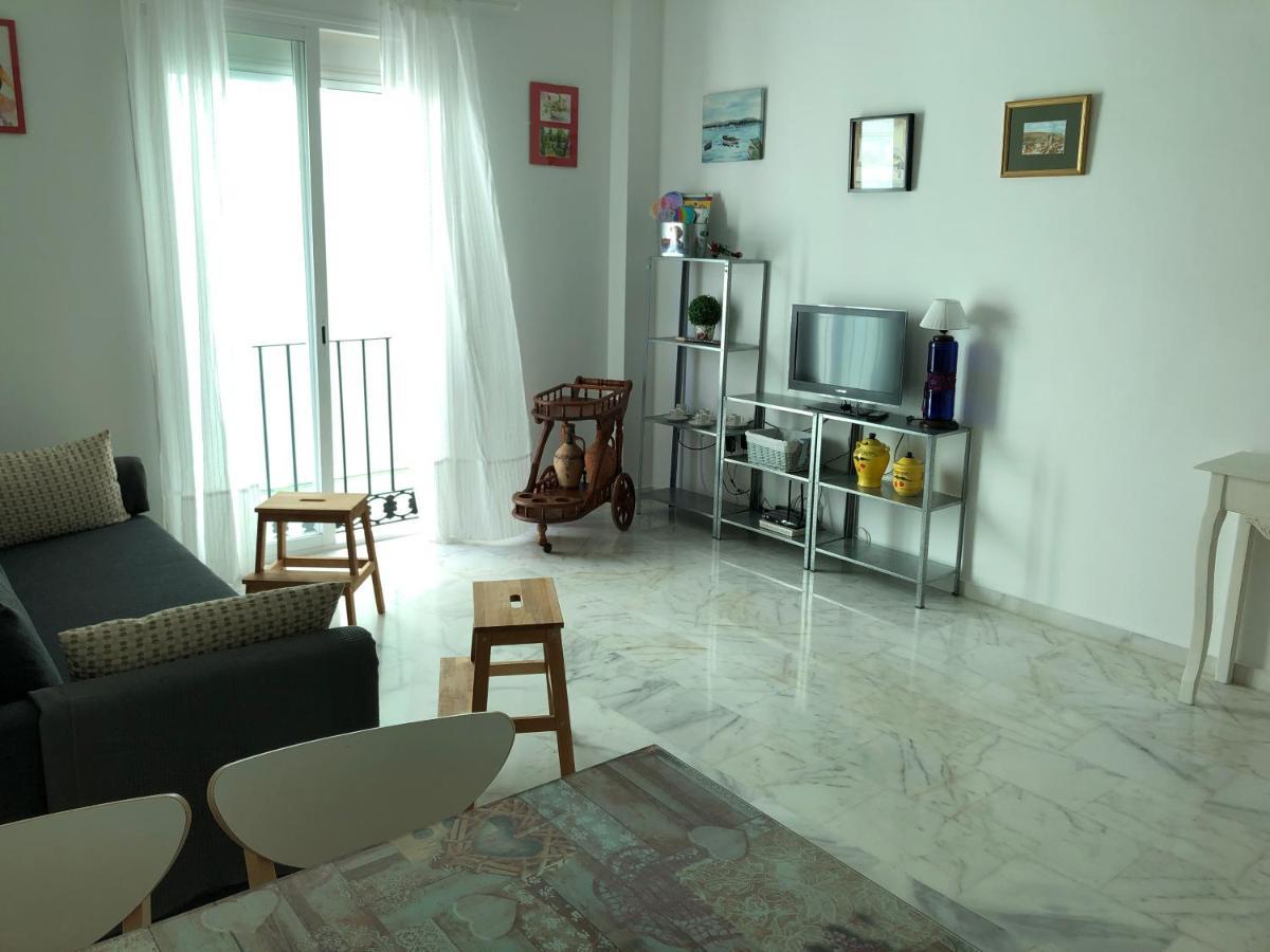 Lagunillasart Apartment Málaga Kültér fotó
