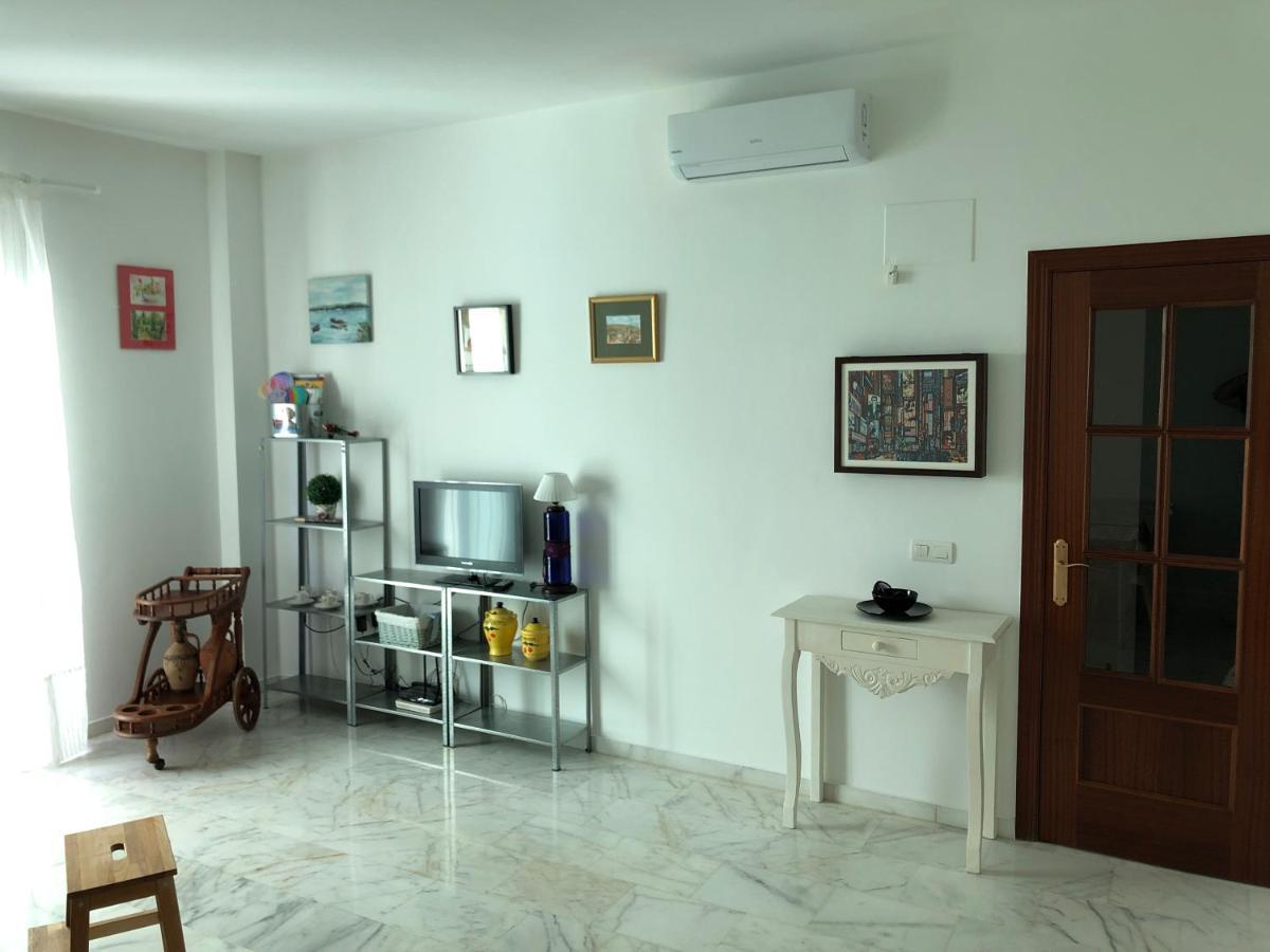 Lagunillasart Apartment Málaga Kültér fotó