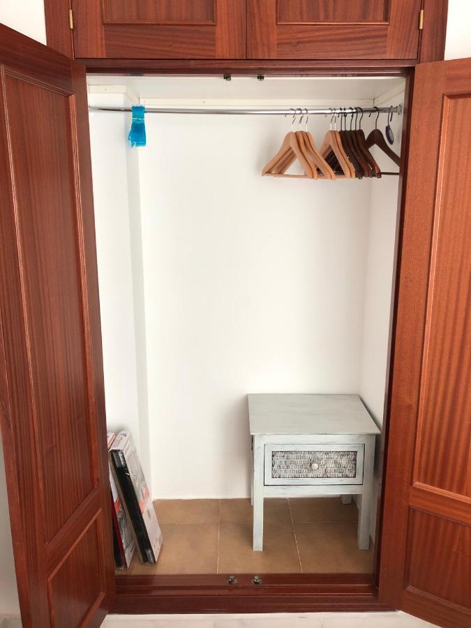 Lagunillasart Apartment Málaga Kültér fotó