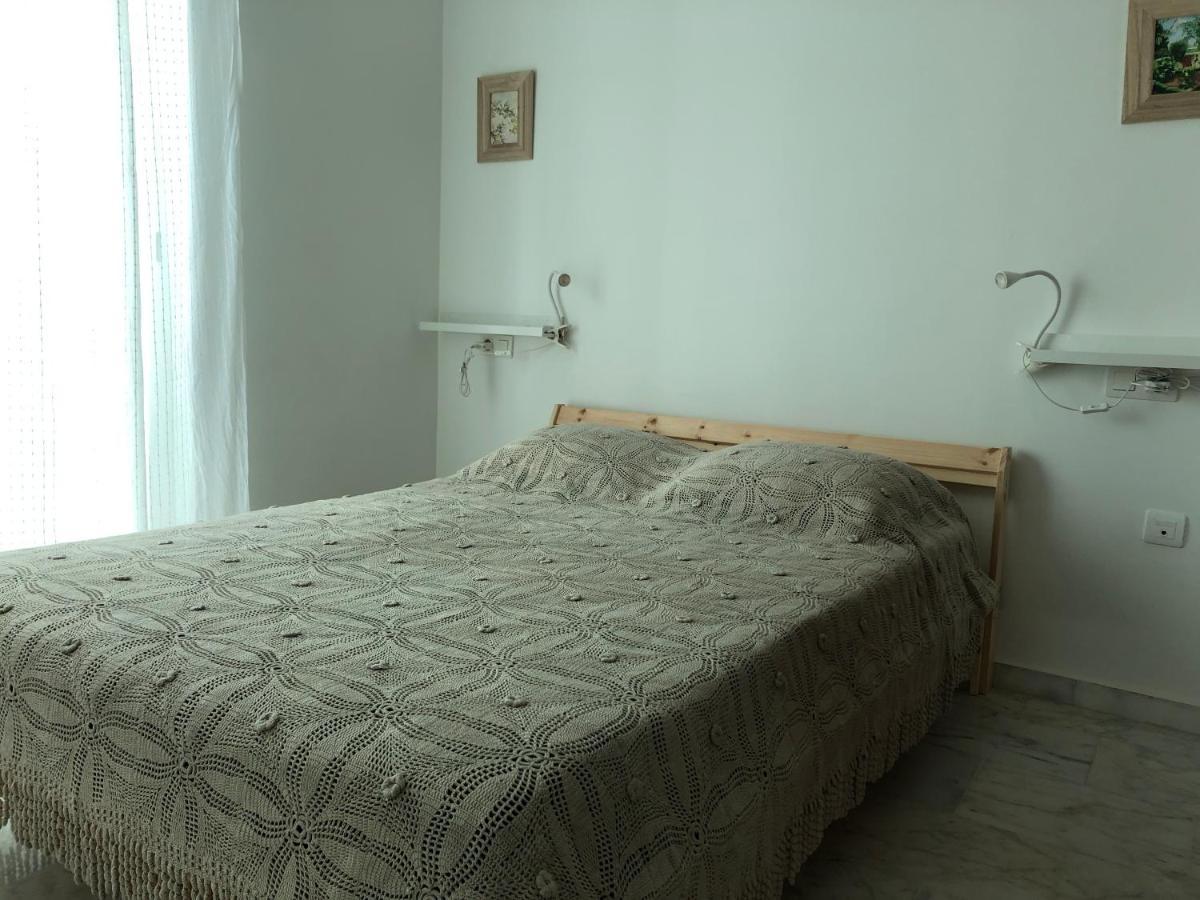 Lagunillasart Apartment Málaga Kültér fotó