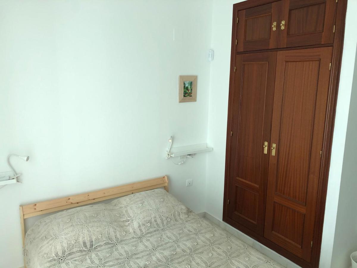 Lagunillasart Apartment Málaga Kültér fotó