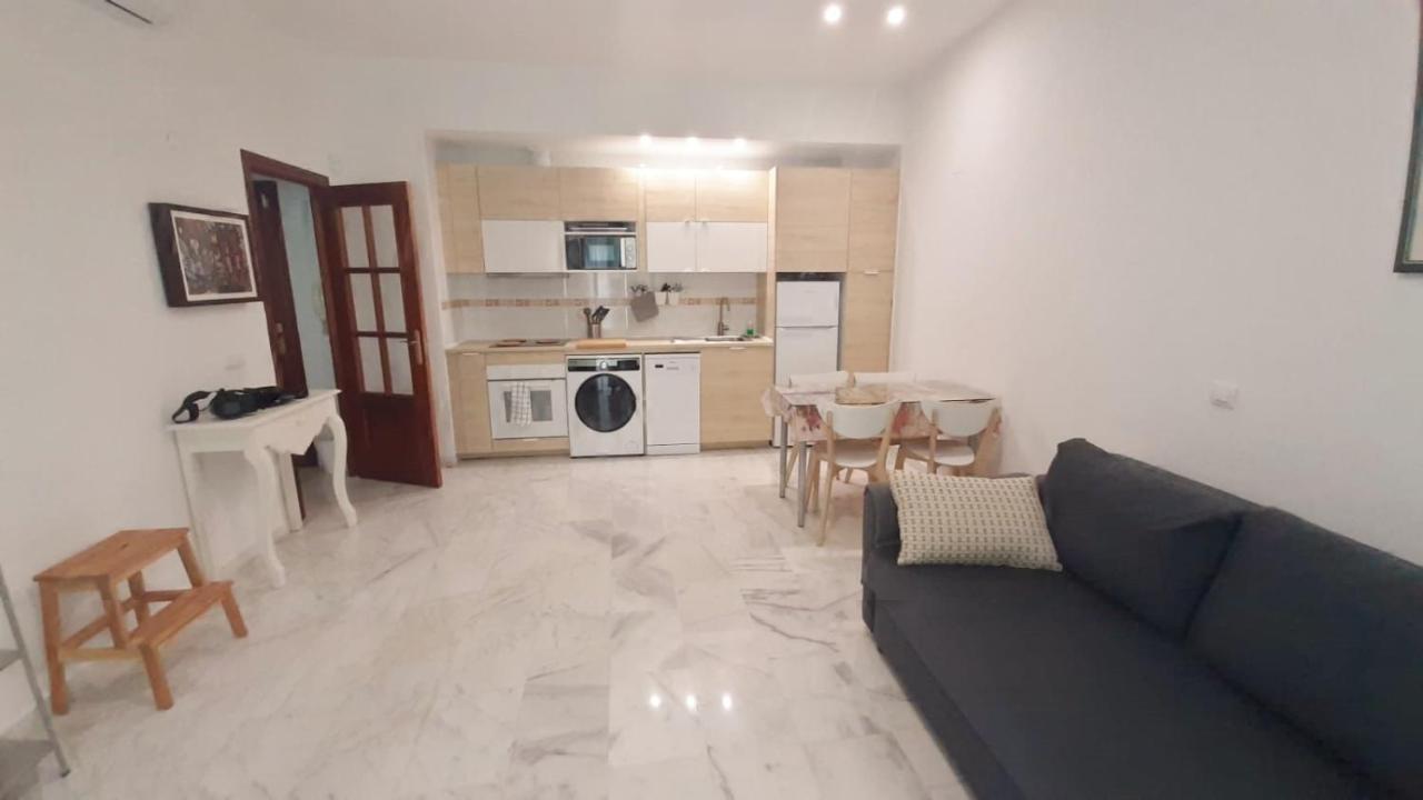 Lagunillasart Apartment Málaga Kültér fotó