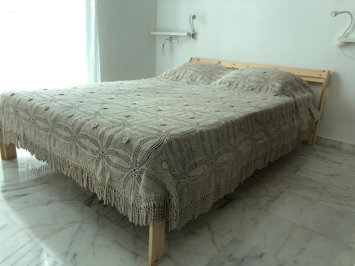 Lagunillasart Apartment Málaga Kültér fotó