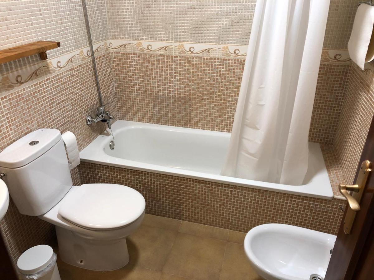 Lagunillasart Apartment Málaga Kültér fotó