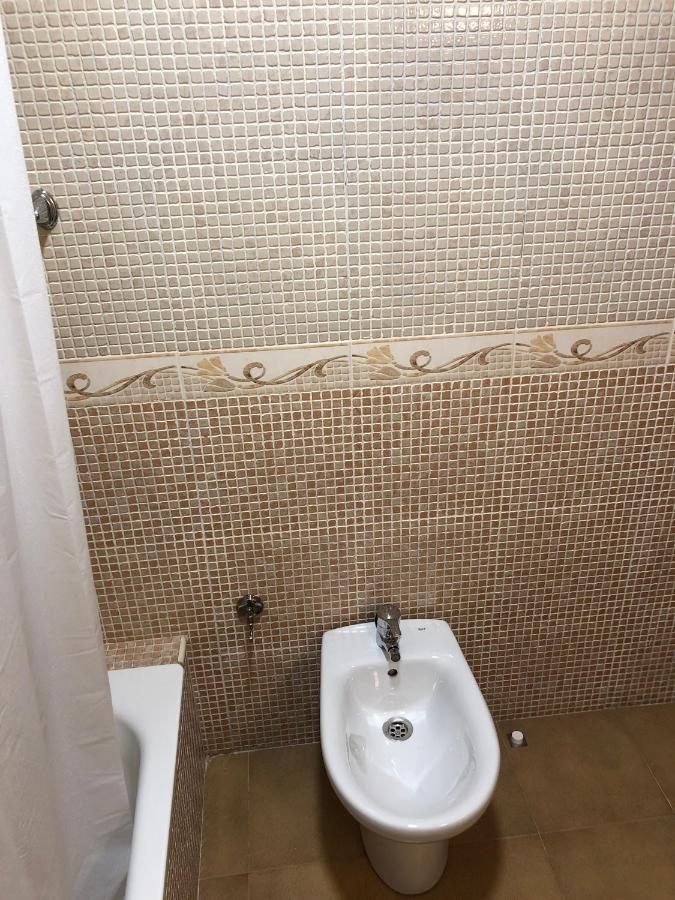 Lagunillasart Apartment Málaga Kültér fotó