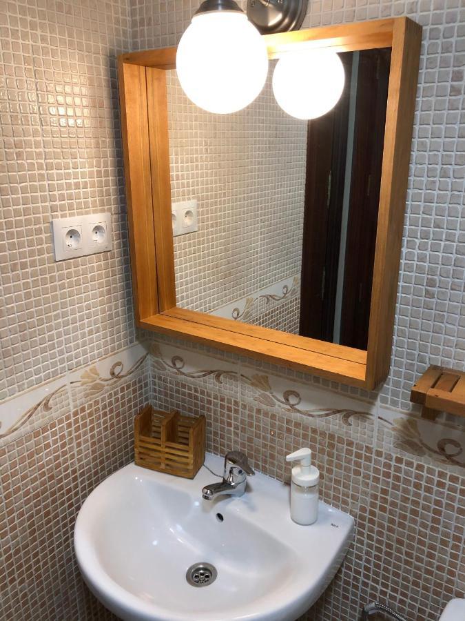 Lagunillasart Apartment Málaga Kültér fotó