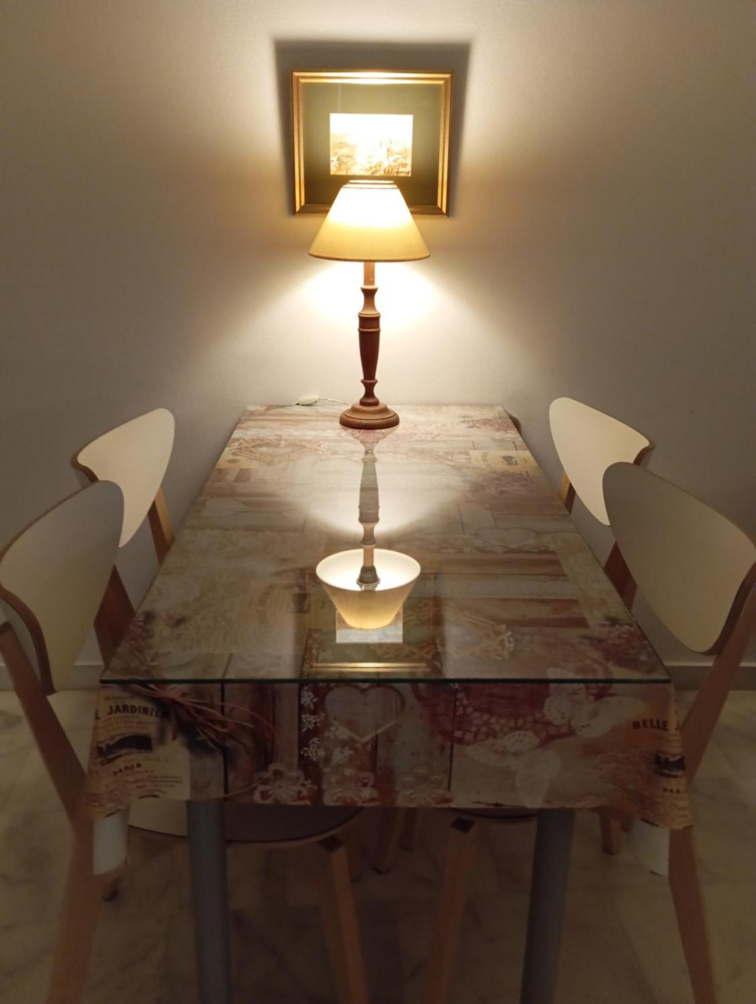 Lagunillasart Apartment Málaga Kültér fotó