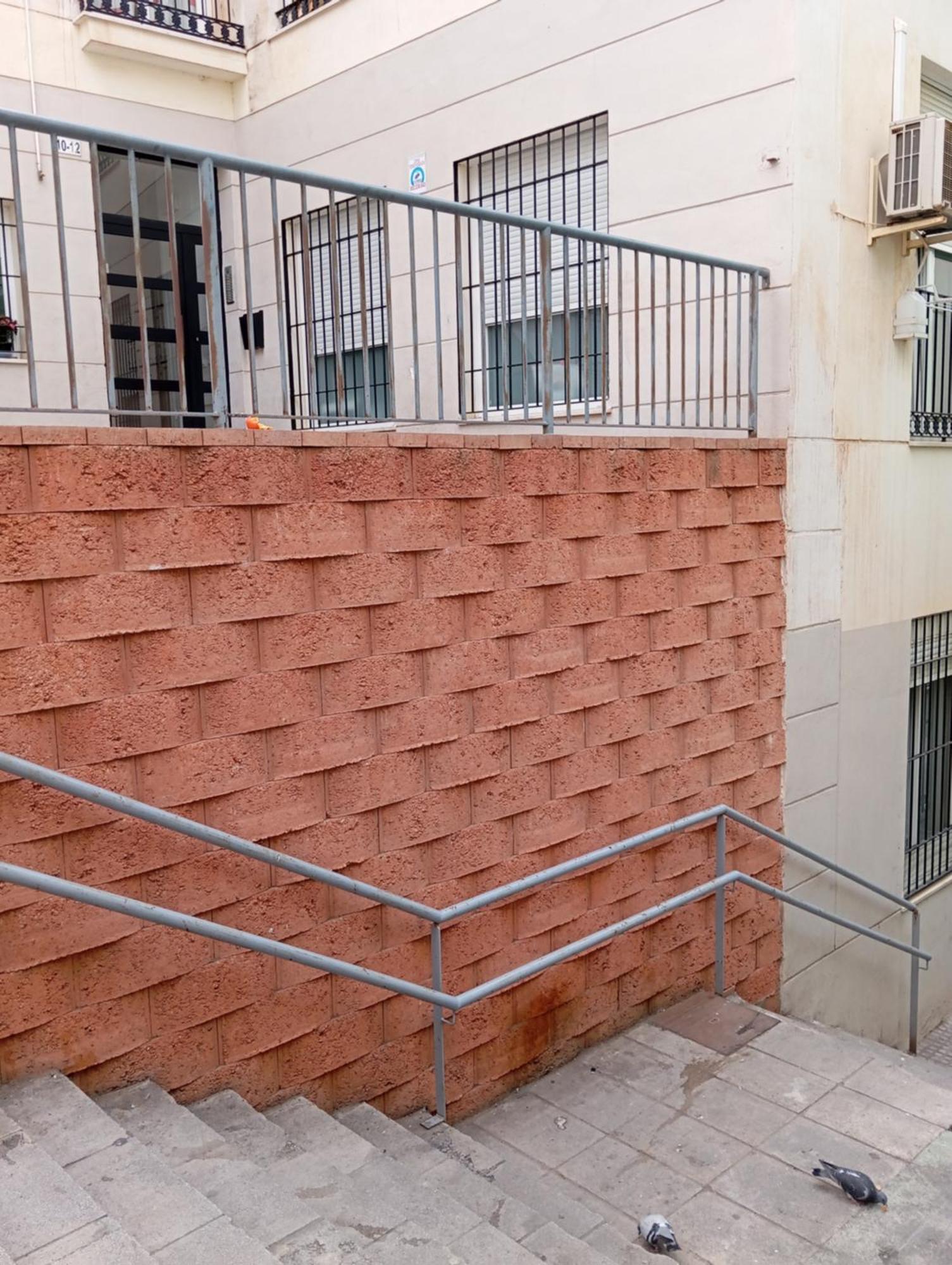 Lagunillasart Apartment Málaga Kültér fotó