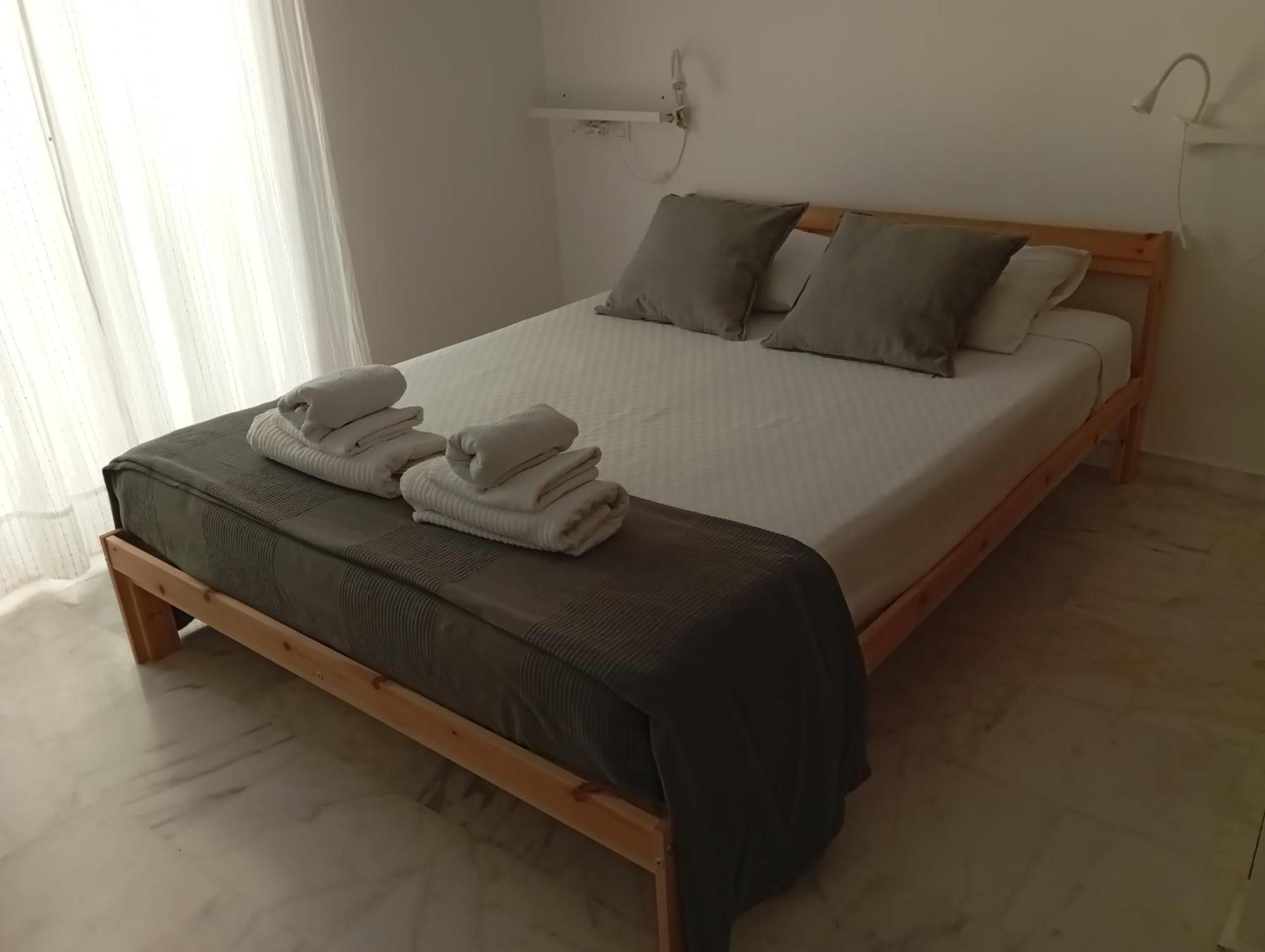Lagunillasart Apartment Málaga Kültér fotó