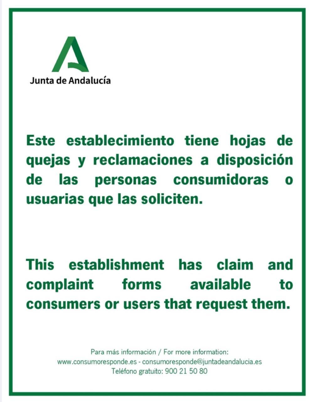 Lagunillasart Apartment Málaga Kültér fotó